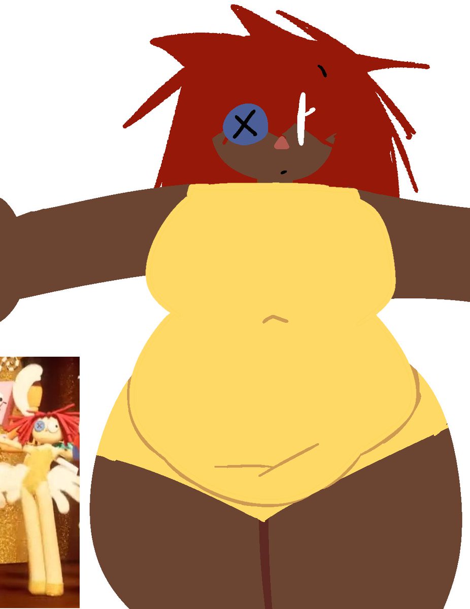 Azxlle!! :33 🏳️⚧️ tweet media