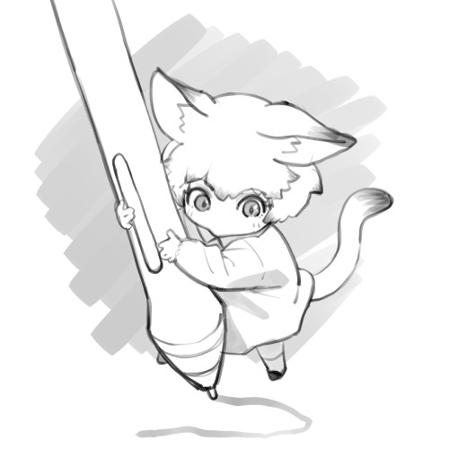 霜月えいと tweet media