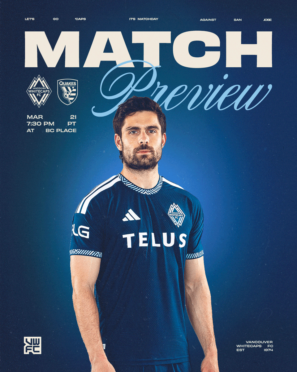 Vancouver Whitecaps FC tweet media