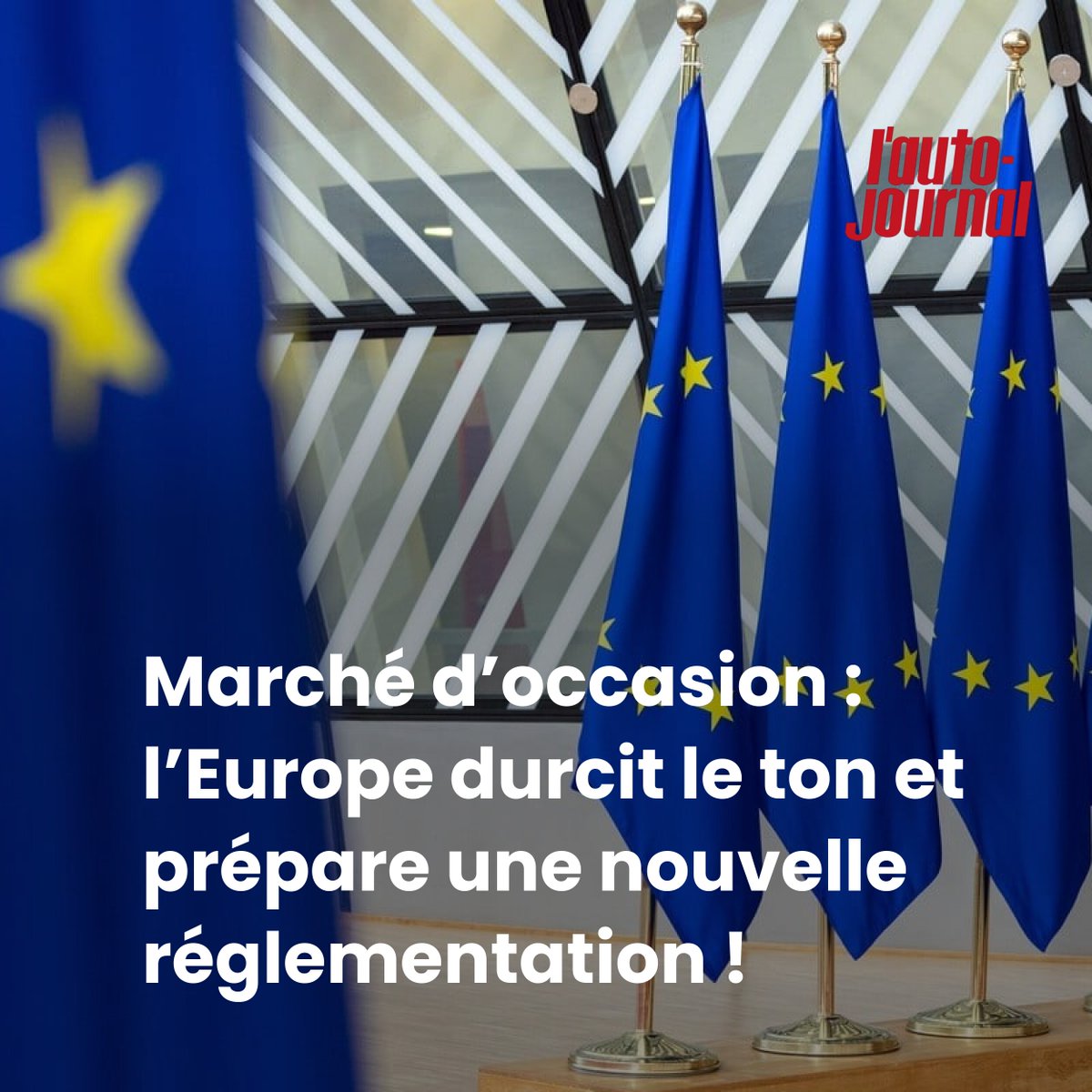 AutoJournalMag tweet media