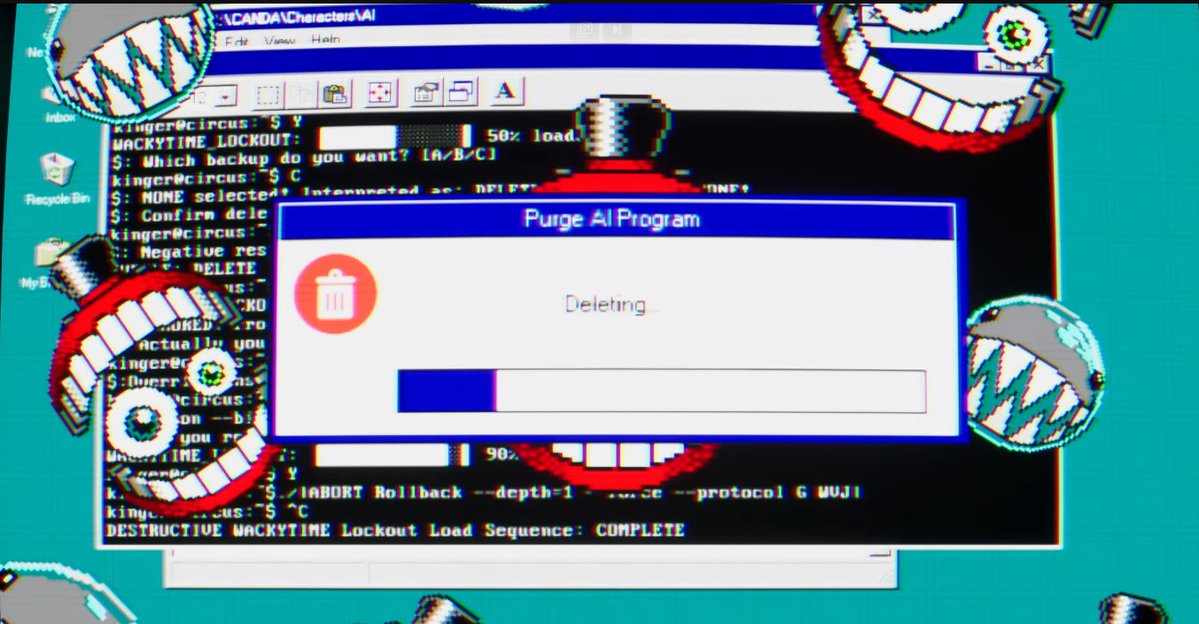 RedeR // COMMS OPN! tweet media