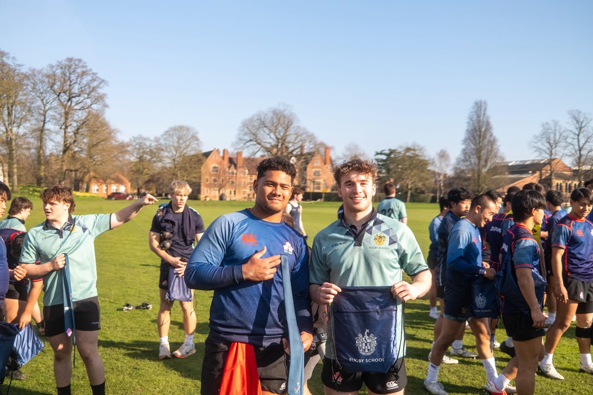 Japan Rugby tweet media