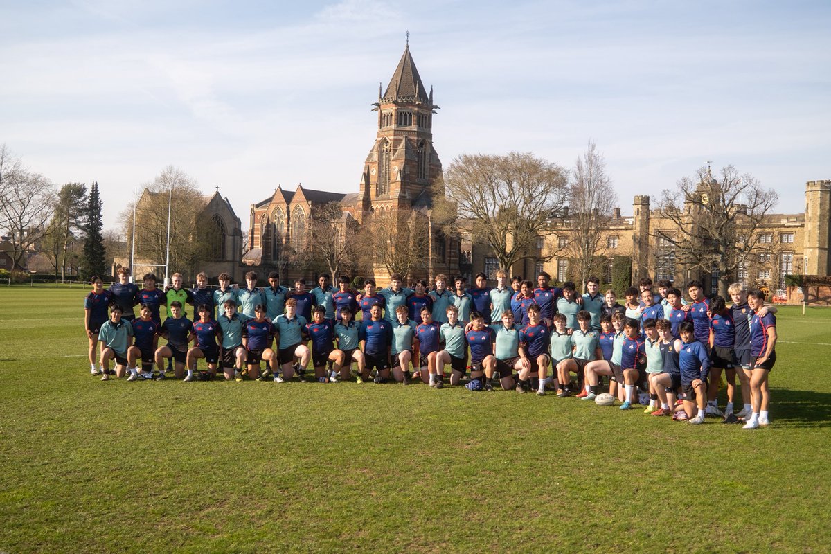 Japan Rugby tweet media