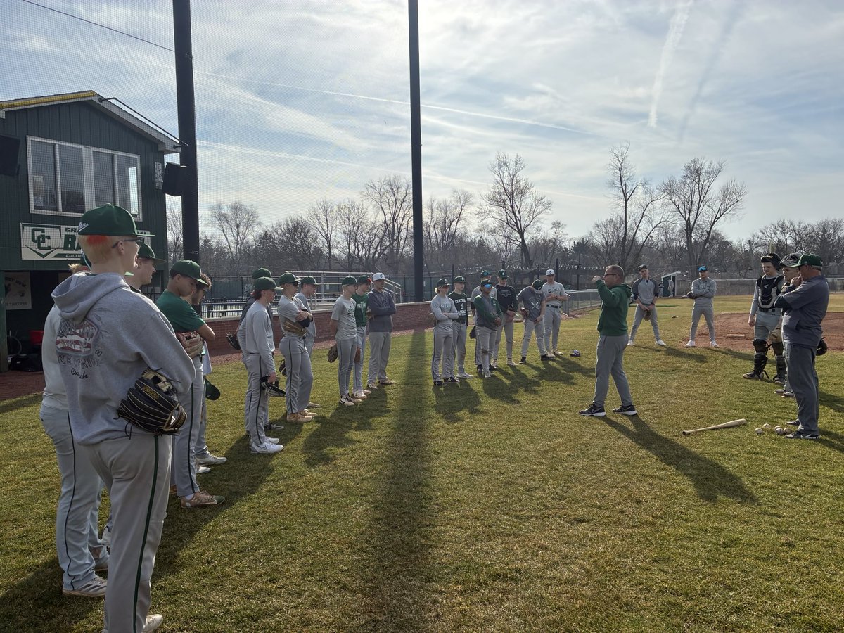 Rams Baseball tweet media