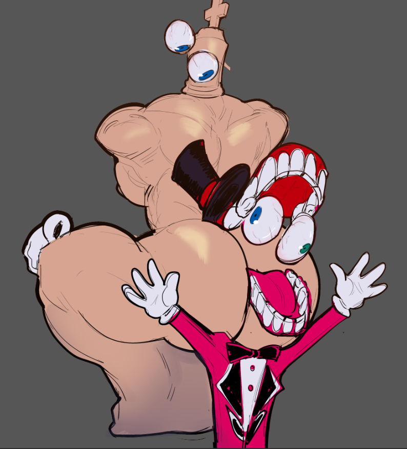 RedMoon🌙(comms open) tweet media