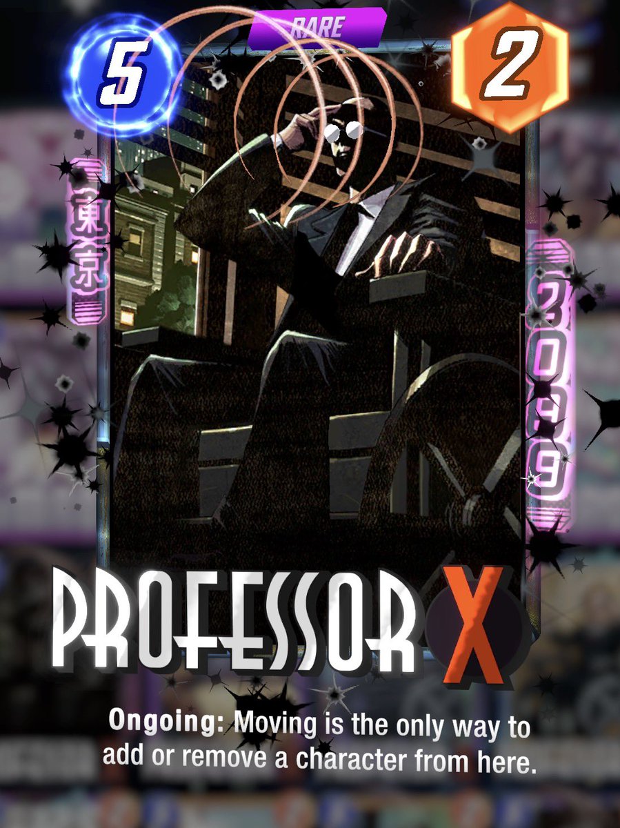 Snap Decisions (A Marvel Snap Podcast) tweet media