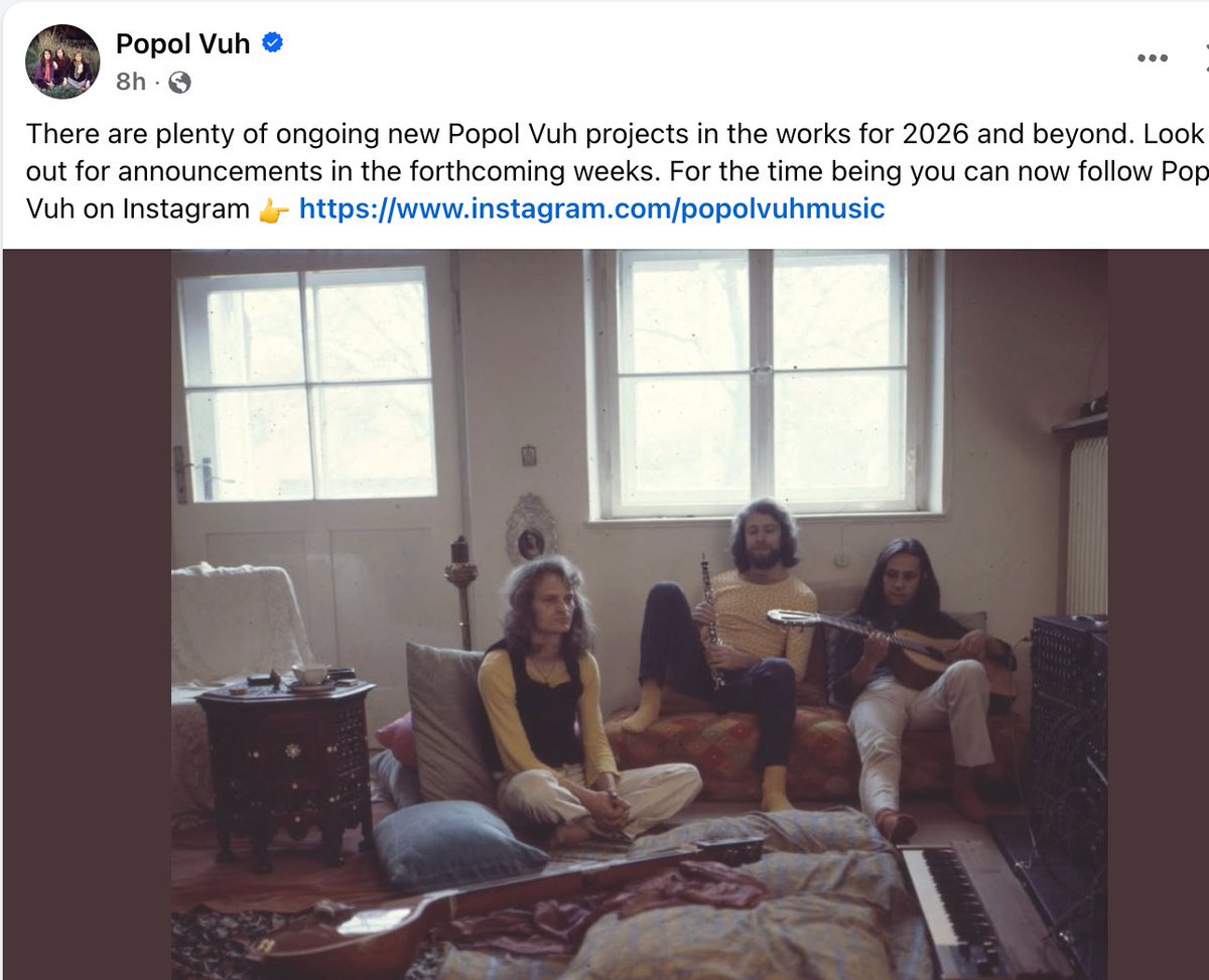 Dave Segal tweet media