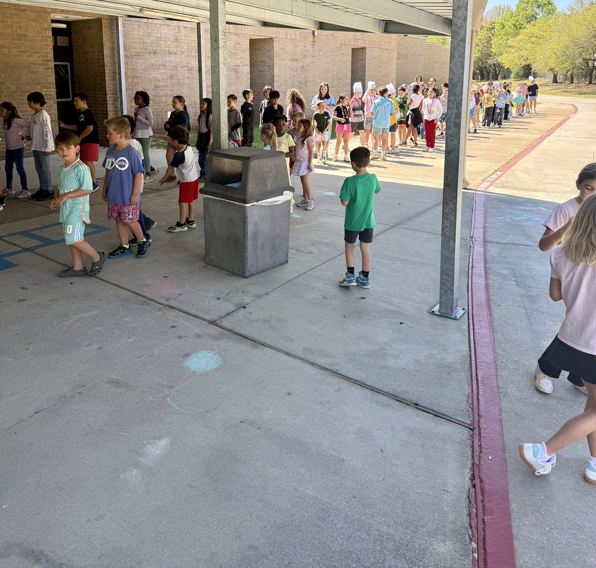 Decker Prairie Elementary tweet media