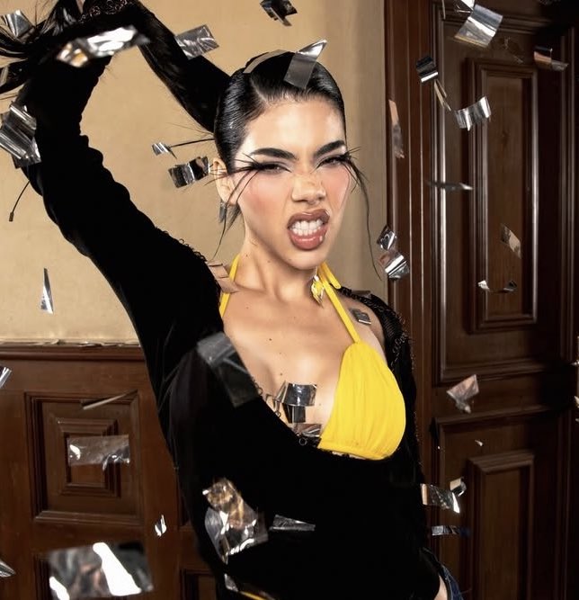 Kenia Report tweet media