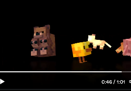 BandrewKazooie tweet media