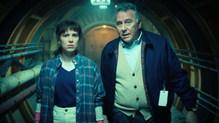 ellusiveheart's tweet photo. They didn't bring back dr. owens because then el would've been able to escape I will always stand by that https://t.co/0iYgHcAyOy