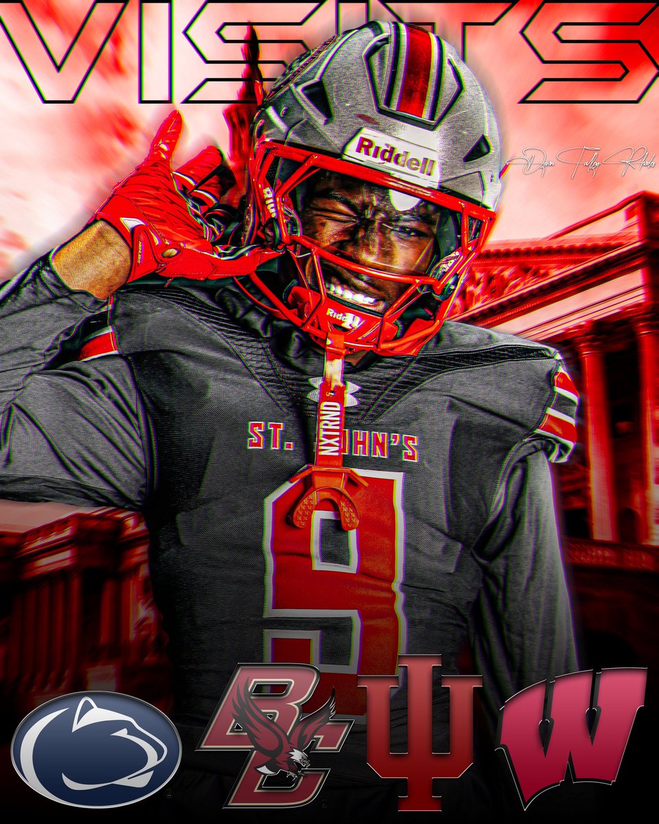 Da’Jon Talley-Rhodes tweet media