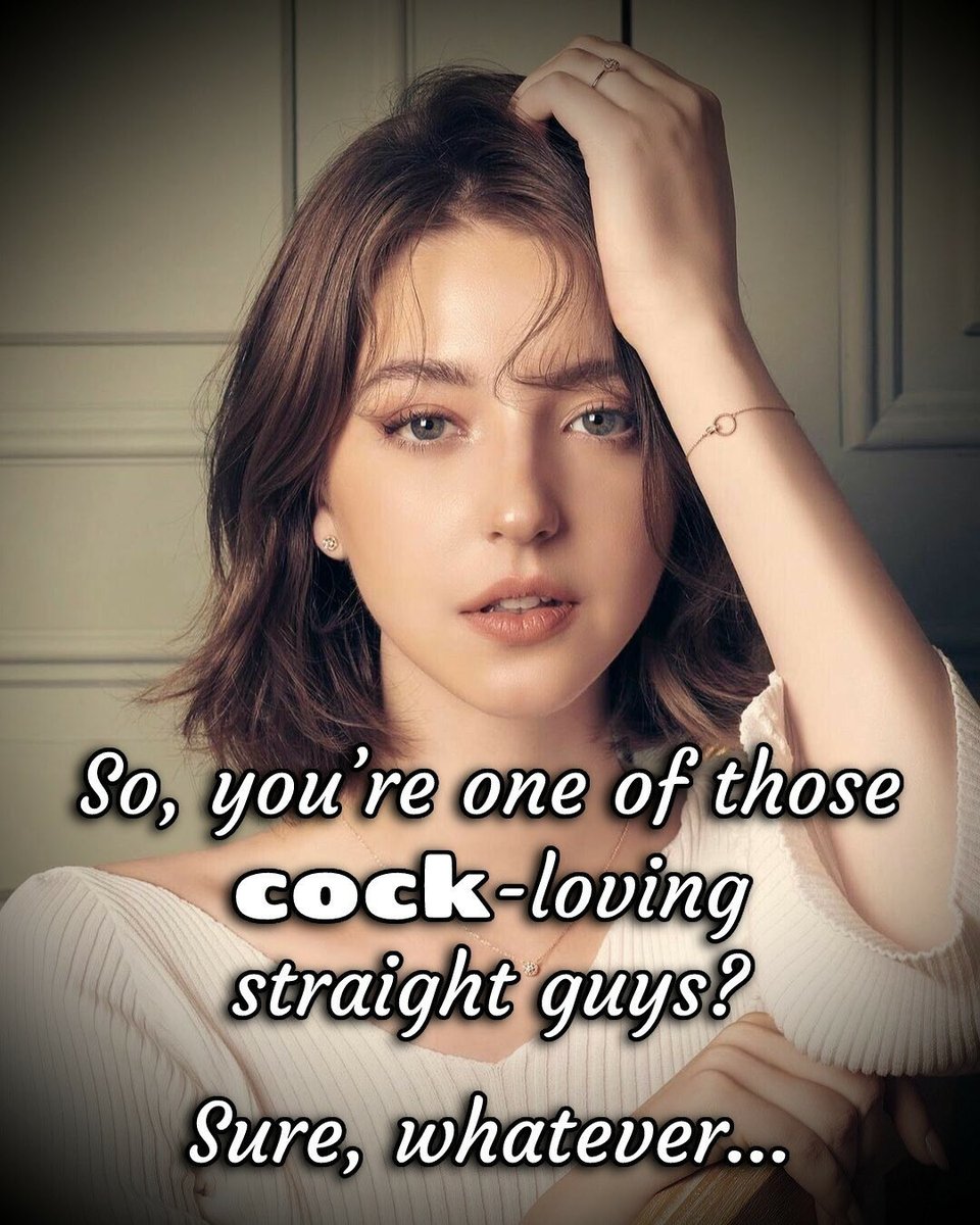 possiblygaynow's tweet photo. One of my favorites https://t.co/oWoQfnm0vJ