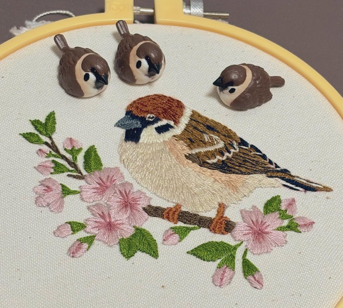 inco☆ほぼ毎日ものづくり☆ tweet media