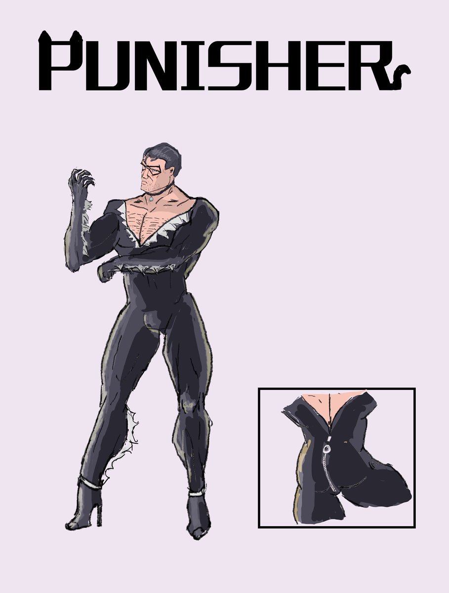 chiiki（^・ᴥ・^ ੭ 💀 tweet media