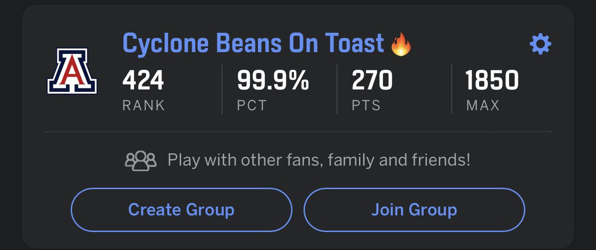 Cyclone Beans tweet media