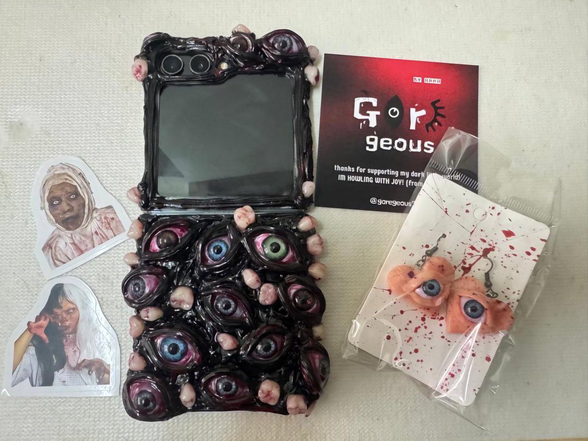 👾 GothKitty ☠ tweet media