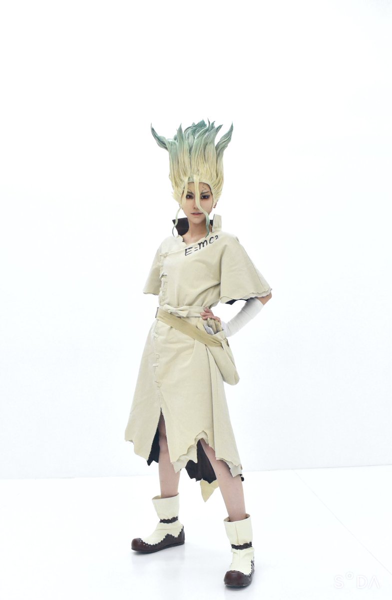 イオ@4/29コスサミパーティー tweet media