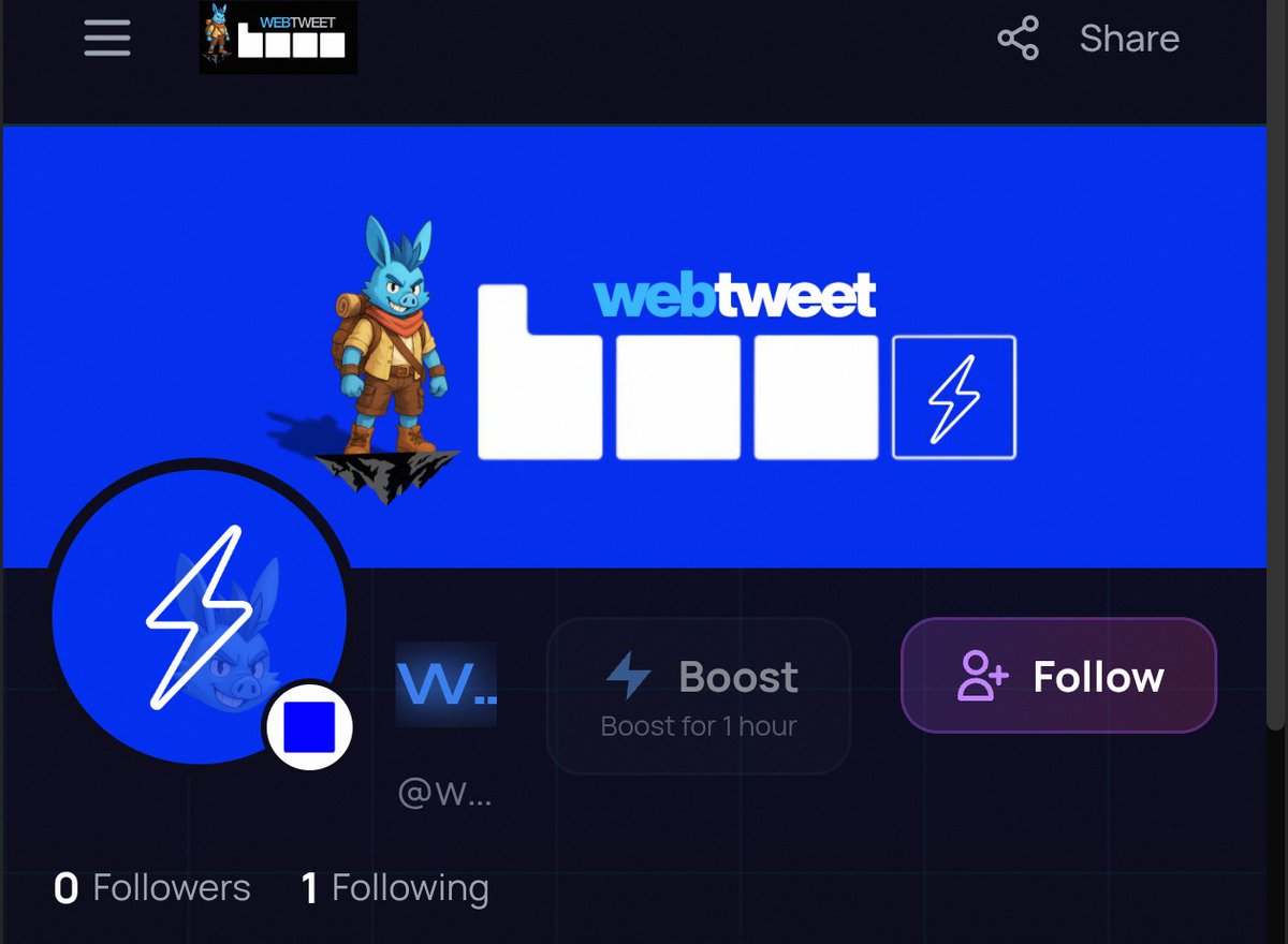 Webtweet⚡|Base 🟦 tweet media