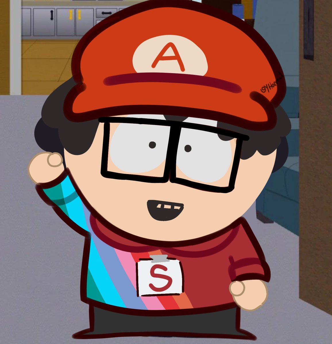 🌼Yuu_Hannie🌼COMMS OPEN tweet media