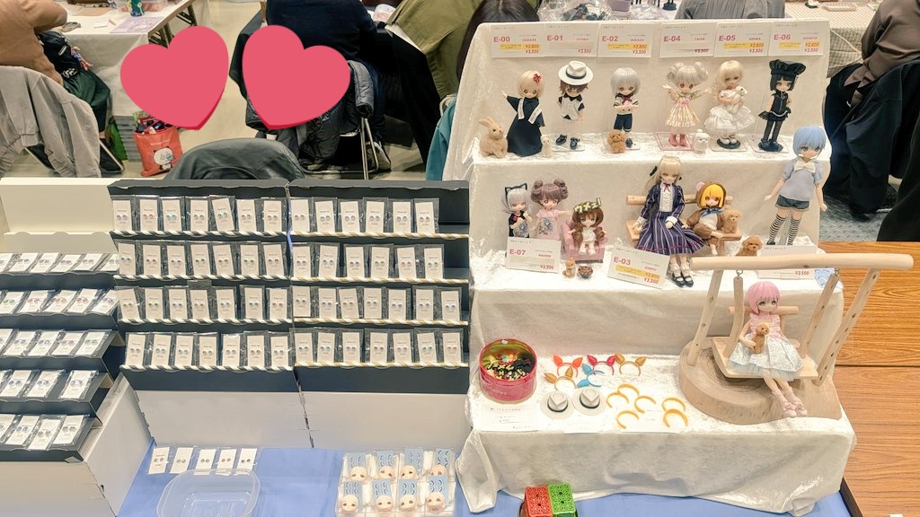 がるる Out of Base tweet media