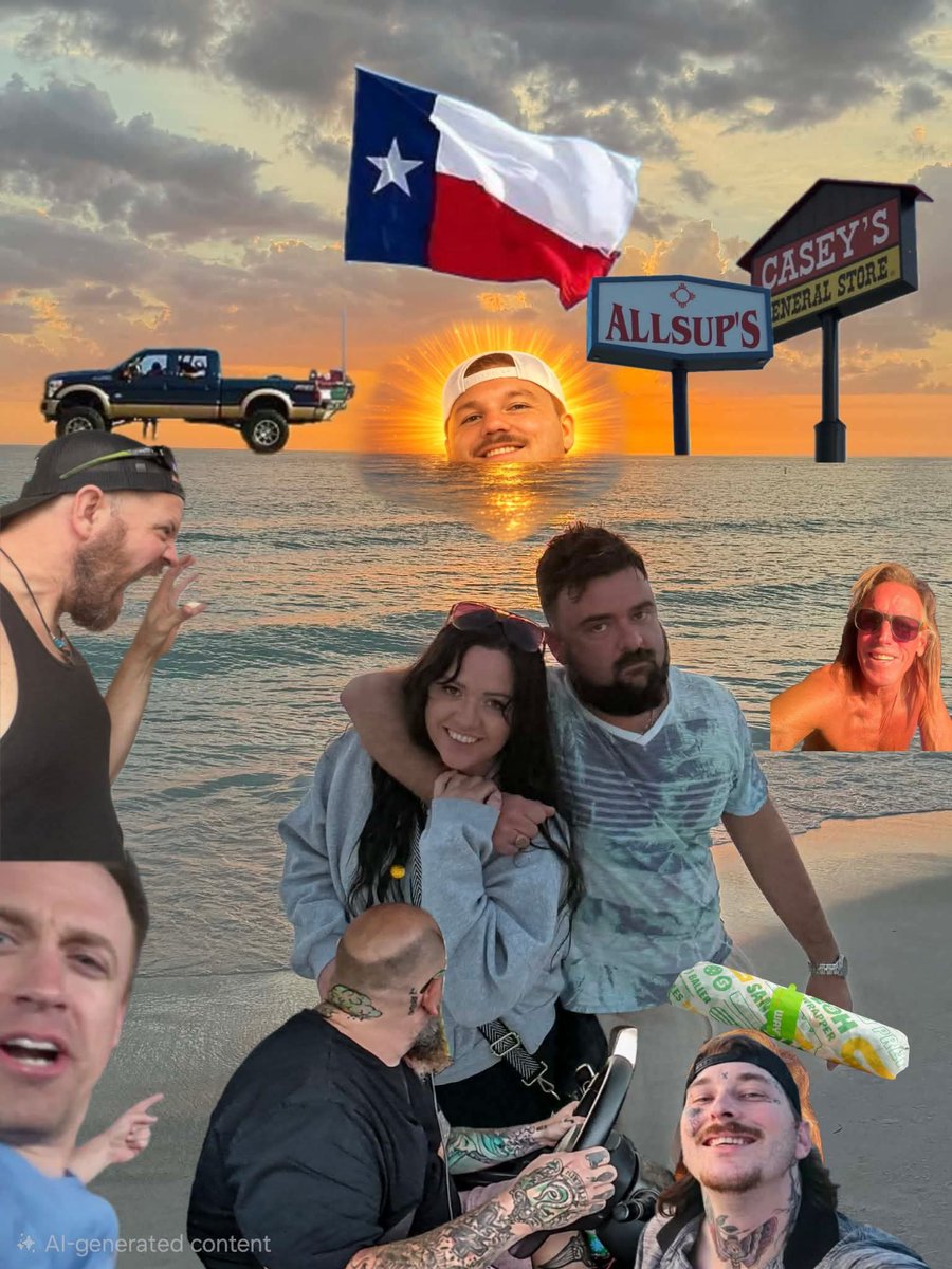 Duke Newcomb tweet media