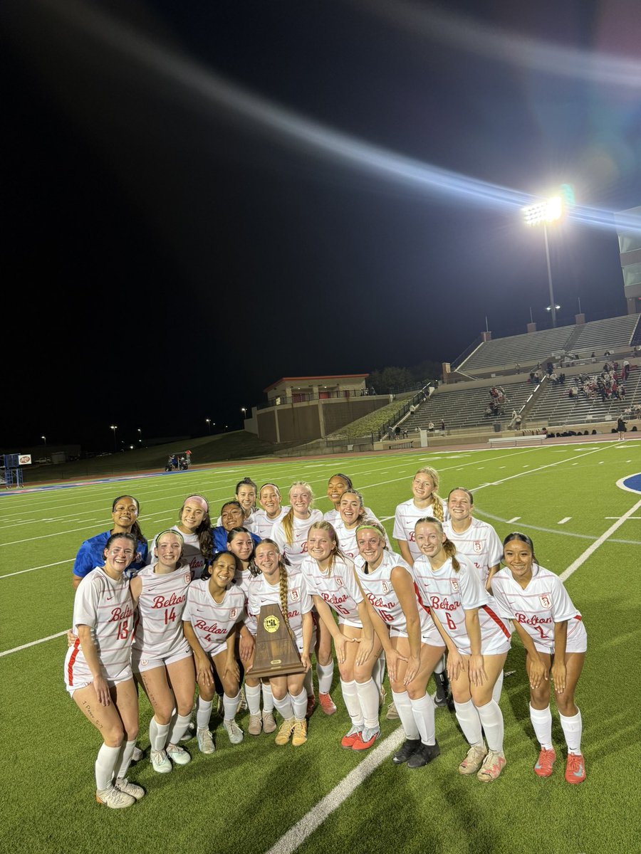 Lady Tiger Soccer tweet media