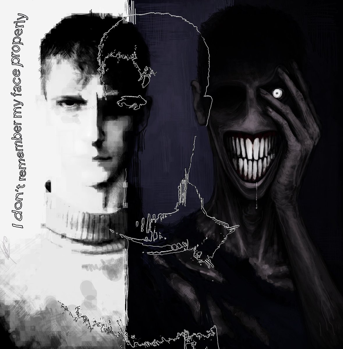 dikiy zver 🥩 tweet media