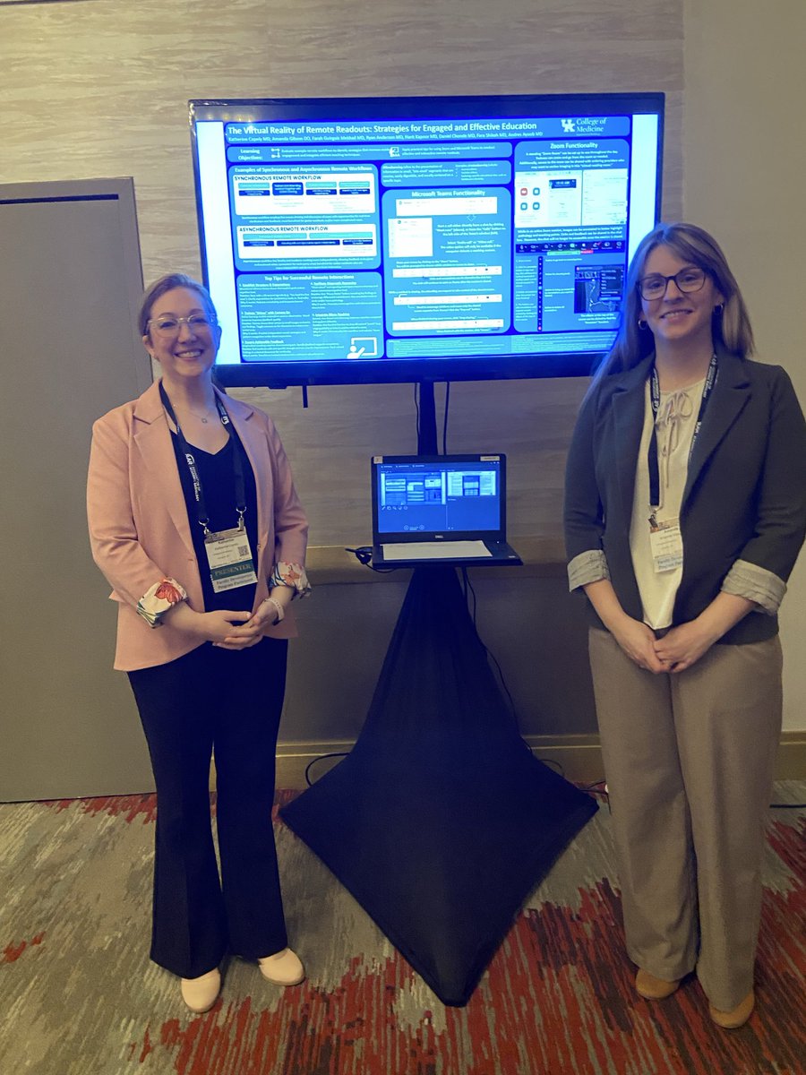 Katherine Copely MD tweet media