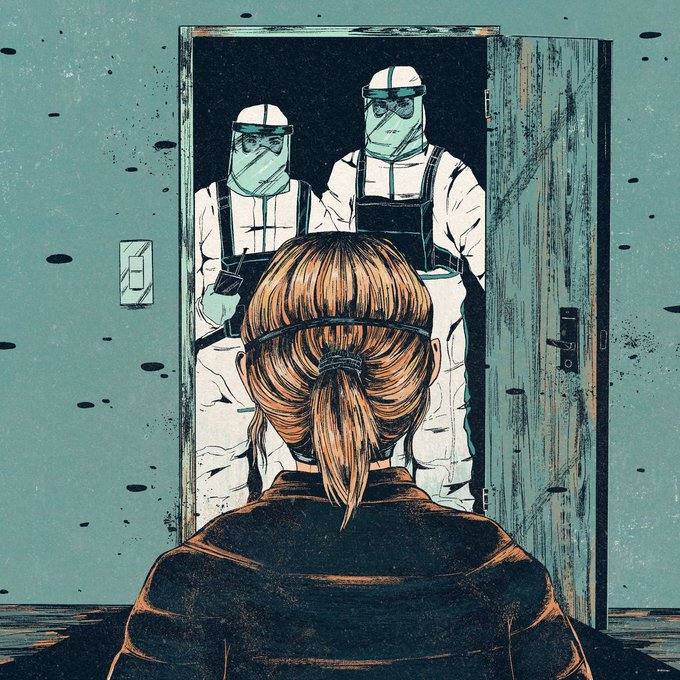 朱韵和 tweet media