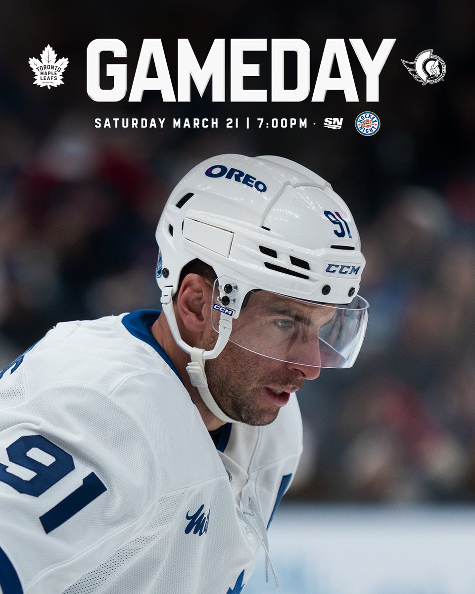 Toronto Maple Leafs tweet media