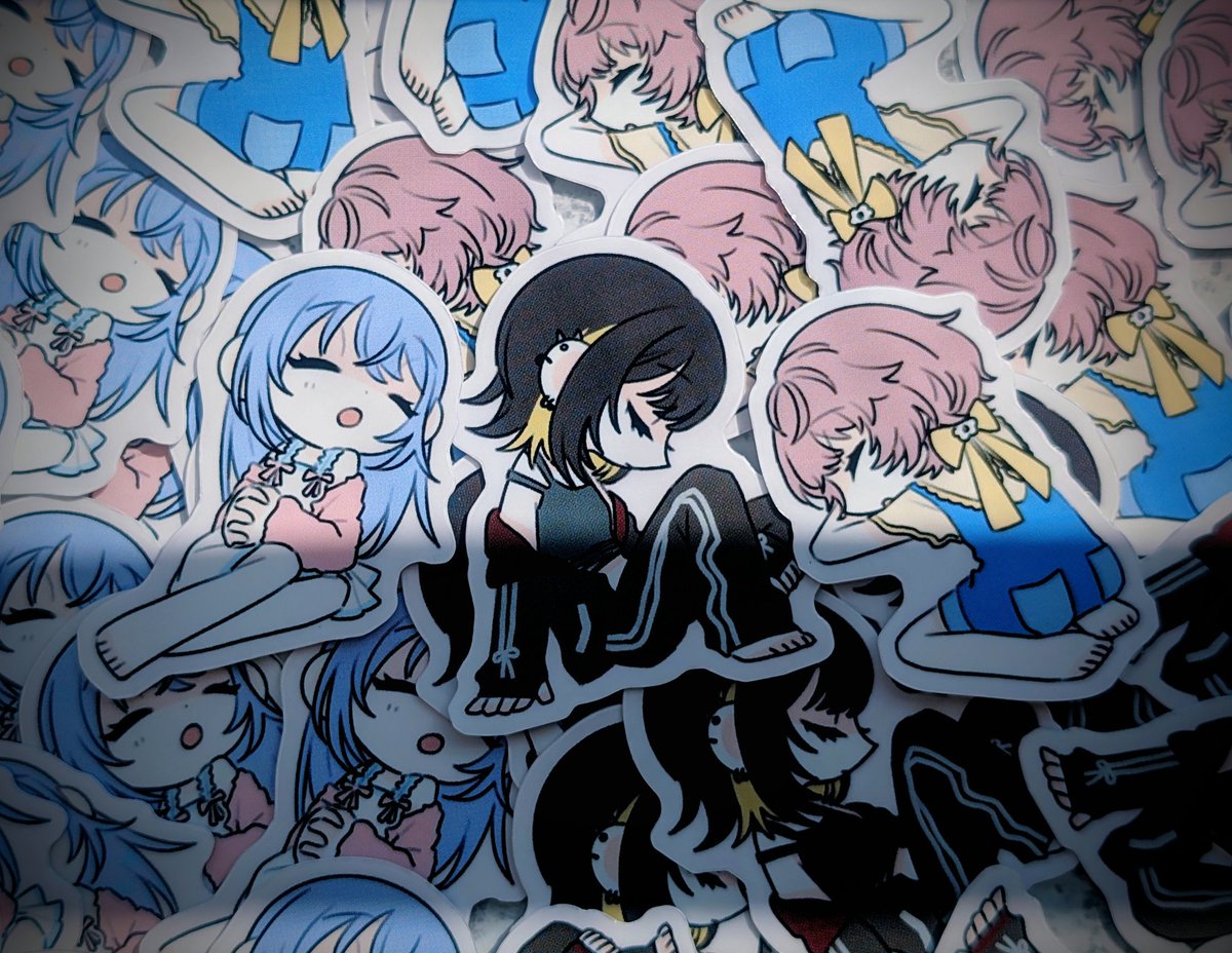 ぱぴるす@SSF10✧ク06 tweet media