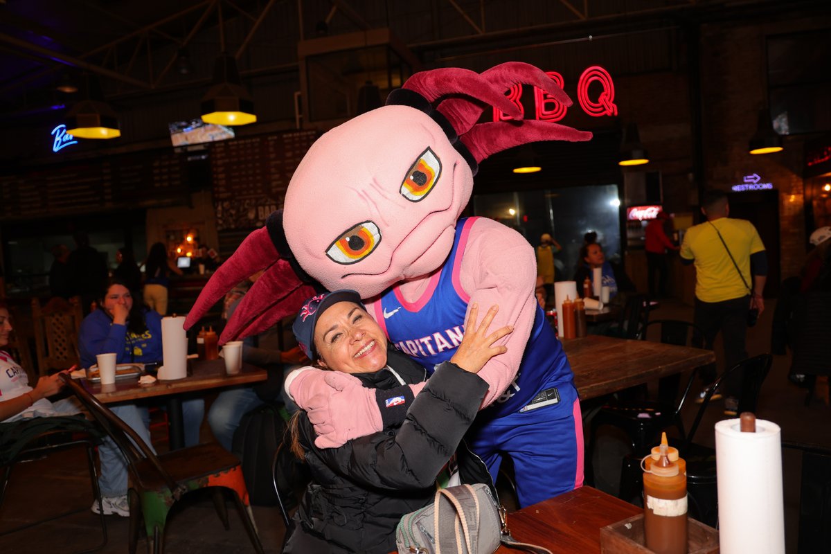 Capitanes CDMX tweet media