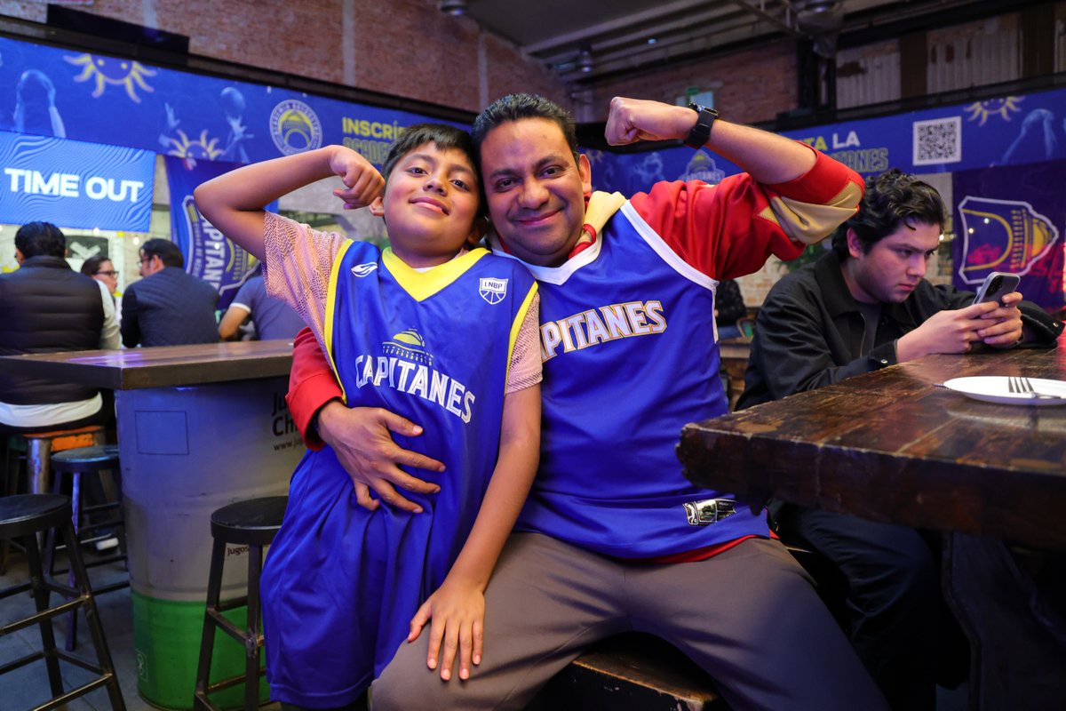 Capitanes CDMX tweet media