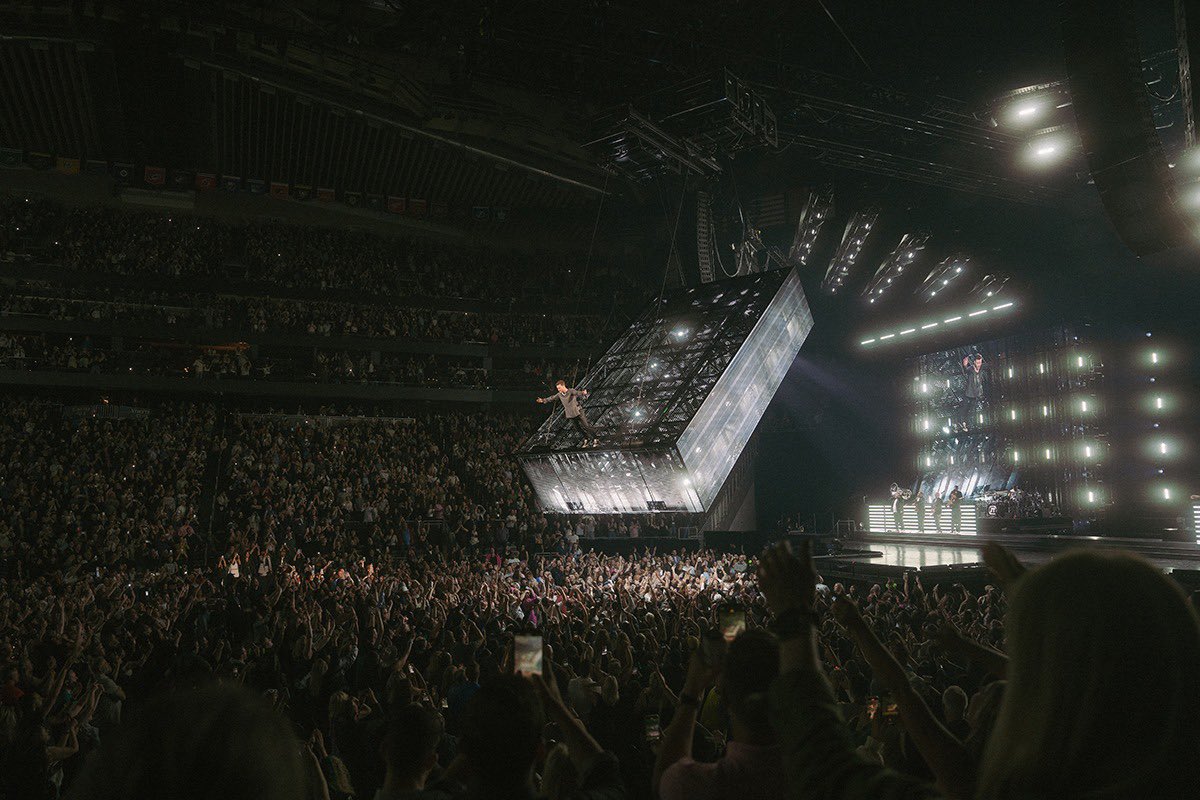 .<a href="/PageSix/">Page Six</a> has been exposed in fabricating information regarding Justin Timberlake’s 2024 arrest, claiming he said “This is going to ruin the tour”. Newly released footage from the stop to arrest shows he never said the memed quote. His world tour went on to gross $200+ million