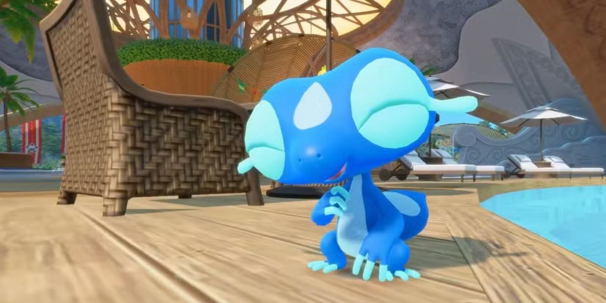 Screen Rant tweet media