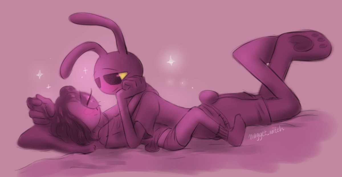 nuggie_sfw 💖✨ tweet media