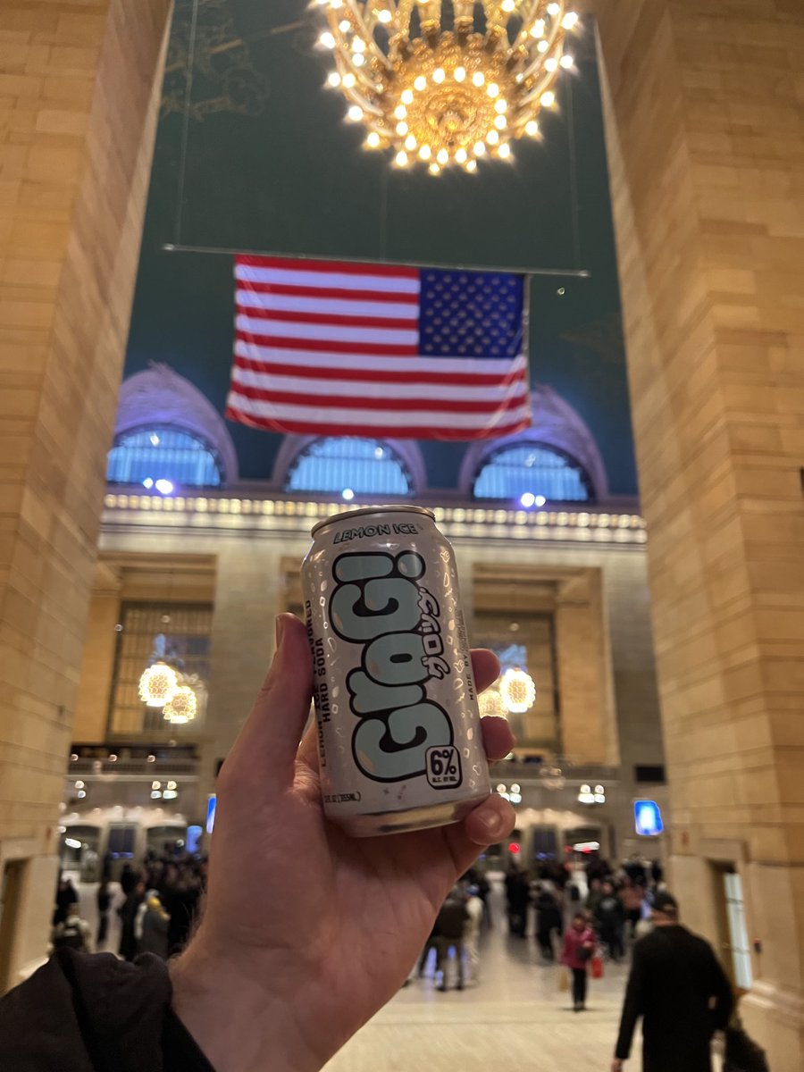 Grog! AMERICA PACK OUT NOW 🇺🇸 (@drinkgrog) / Posts / X