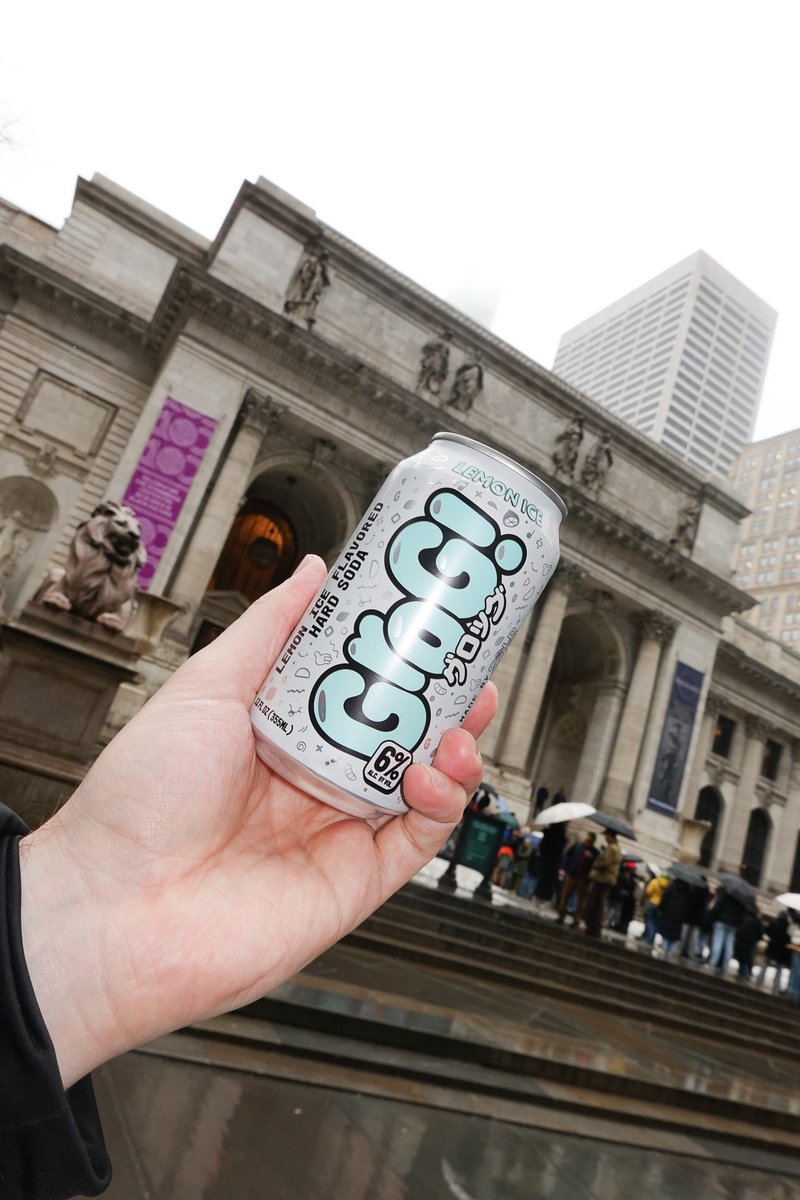 Grog Calming Grog! AMERICA PACK OUT NOW 🇺🇸 (@drinkgrog) / Posts / X