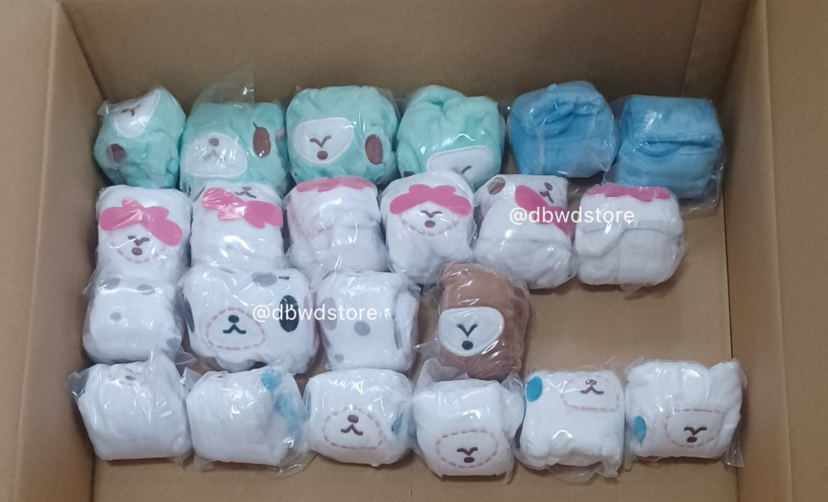 debby รับหิ้ว 🇯🇵🤍 tweet media