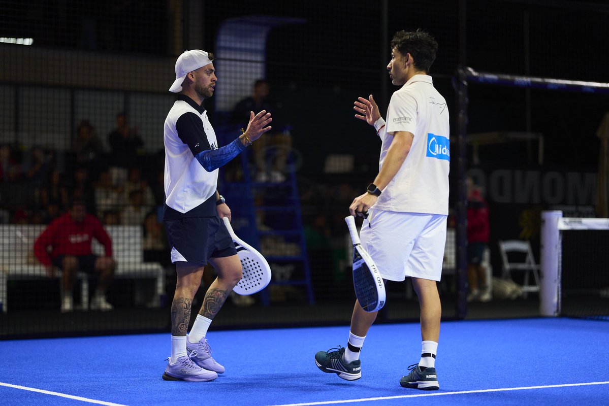 El Rey Del Globo tweet media