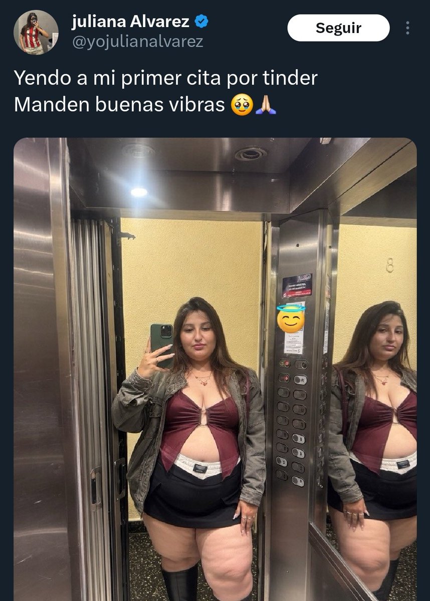 GIGA Tendencias tweet media