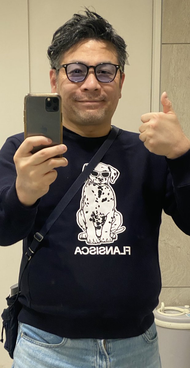 浩彰 tweet media