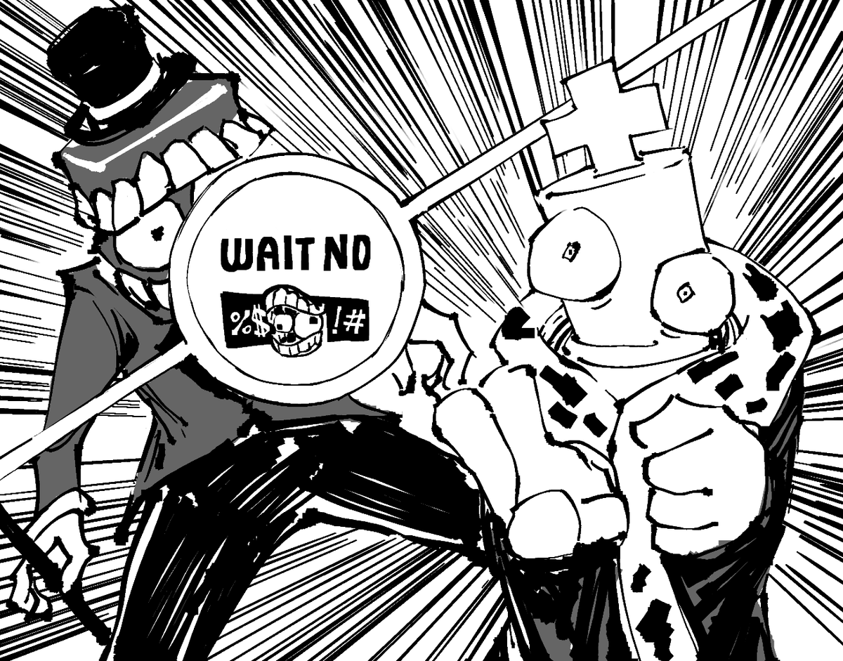 Lash Sleeper (COMM OPEN!!!)🎃 tweet media