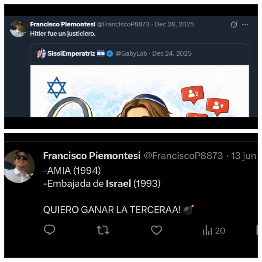 TenienteCoronelMDZ_KR 🇦🇷🇺🇾🇵🇱🇩🇪 tweet media