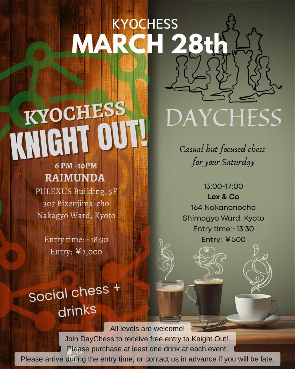 KYOChess tweet media