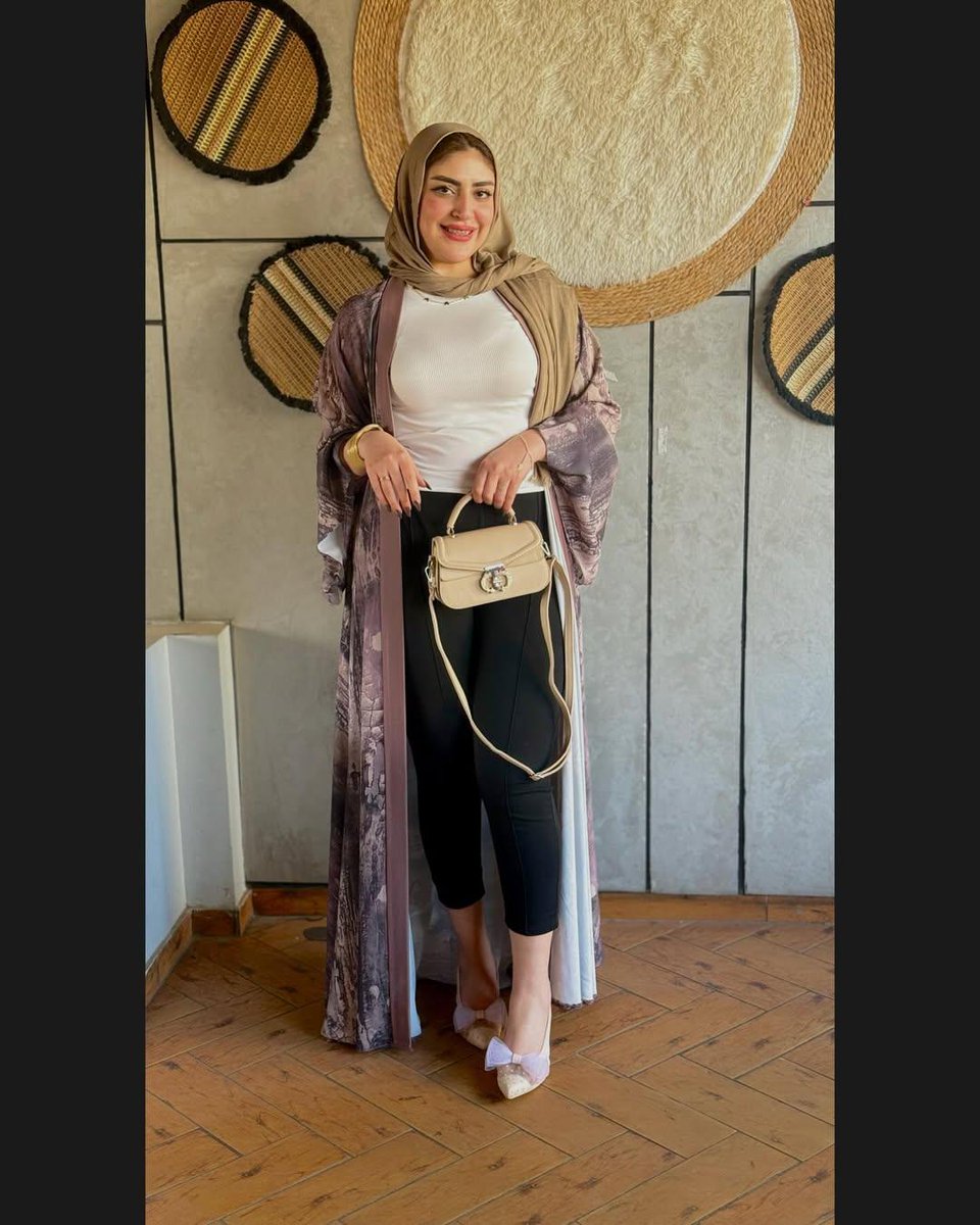 Farida 💜 tweet media
