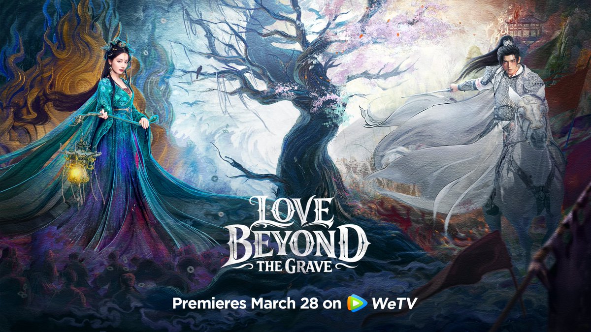 WeTV.Official tweet media