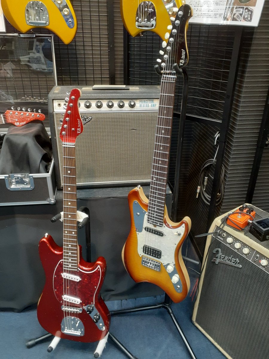 ㈱TS-factory tweet media