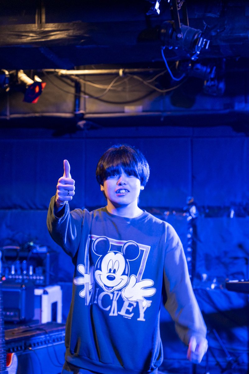 あべべ tweet media